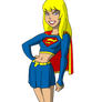 Supergirl 2005