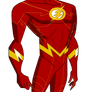 Jlu Flash New 52