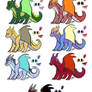 Wings of Fire 7 Adopts OPEN