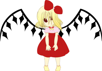 More Flandre