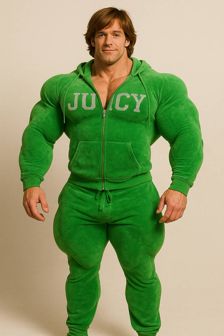 Lagger Buff Buff Shaggy by 900down on DeviantArt