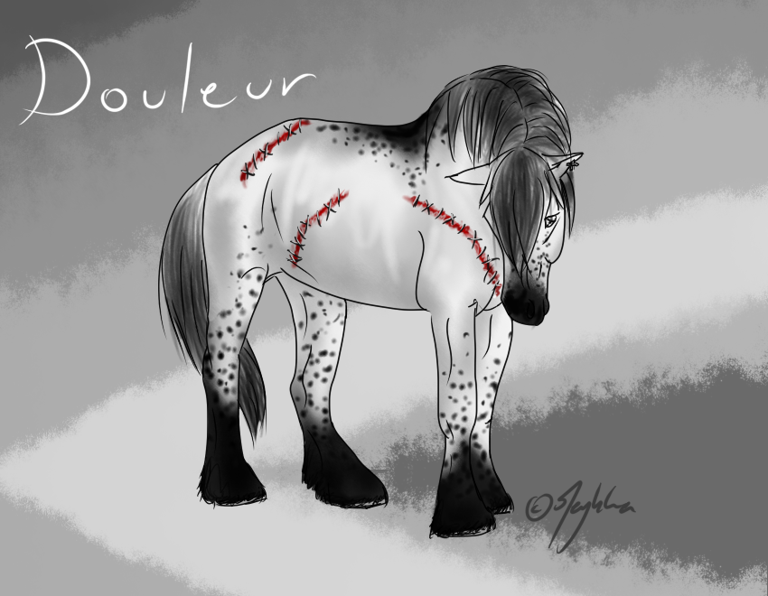 Douleur - Injury