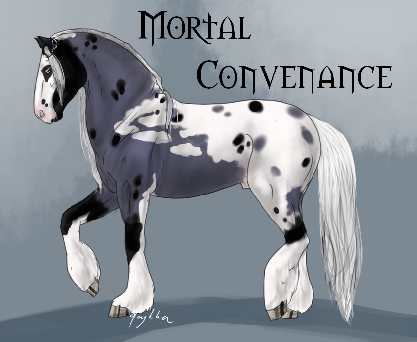 Mortal Convenance ref