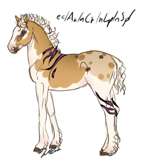 MArmor x go for gold for saphy by Meykka on DeviantArt