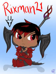 Chibi Rix