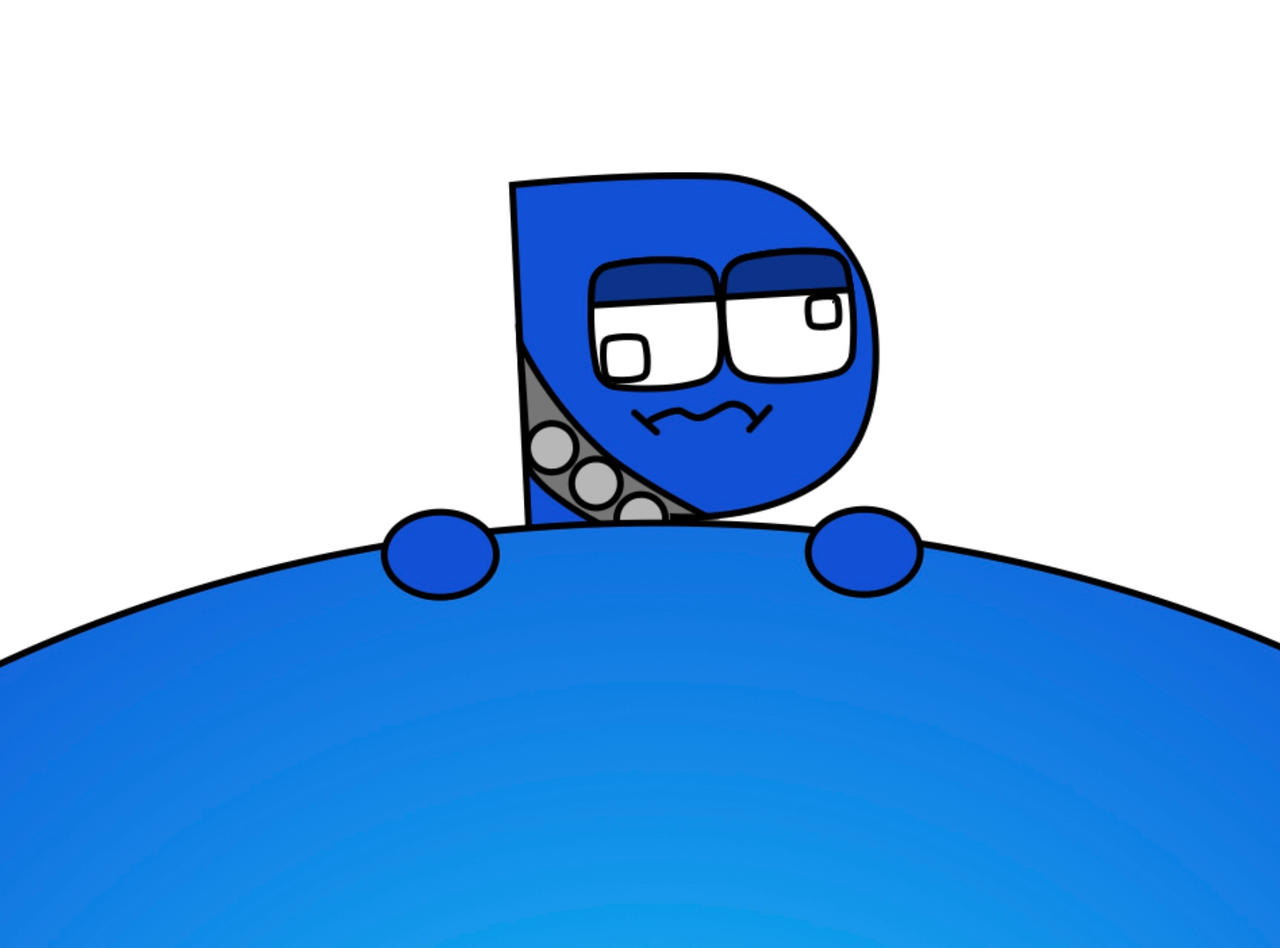 Random Water Inflation Bluecool Water Inflation (Part 2 Previous Post) by NumberblockLover72 ...