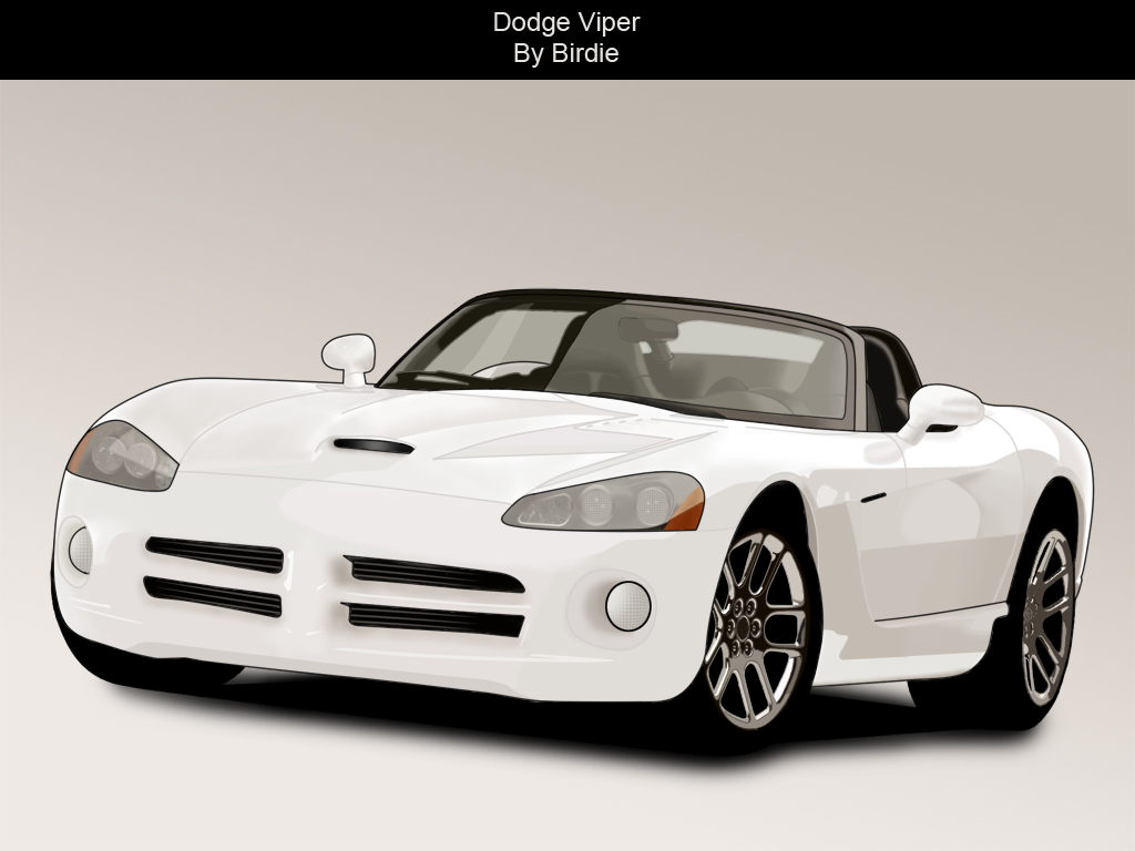 Dodge Viper