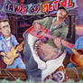 'Jaws Of Metal'