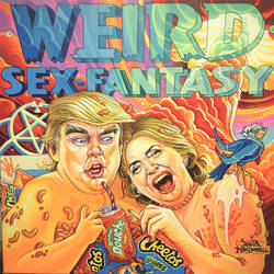 Weird Sex Fantasy