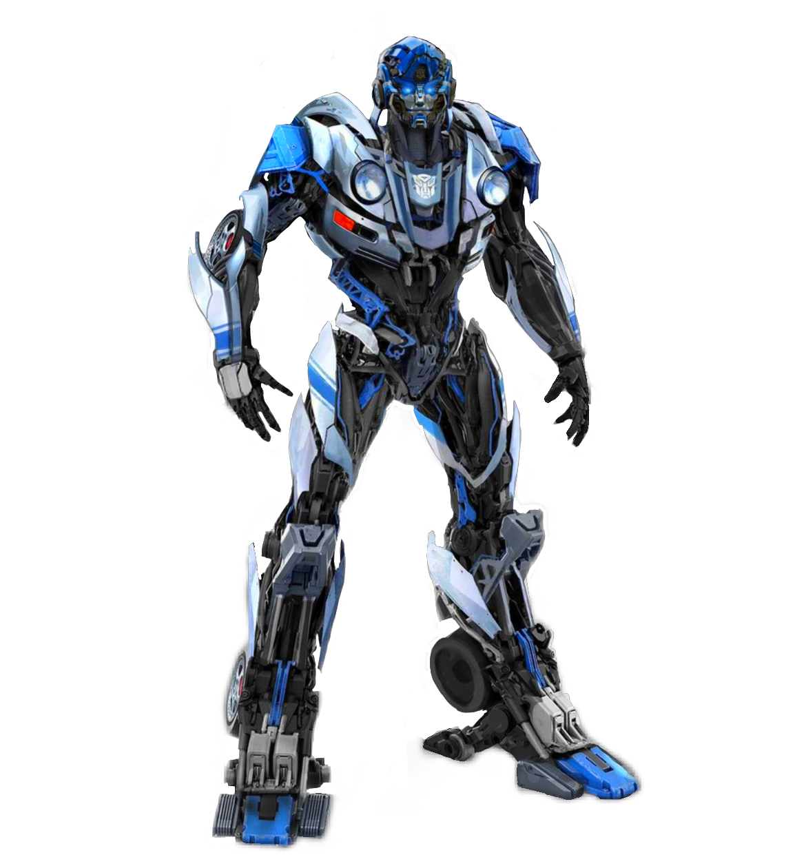 Mirage Transforms The Transformers: Mirage by Waspbugs on DeviantArt