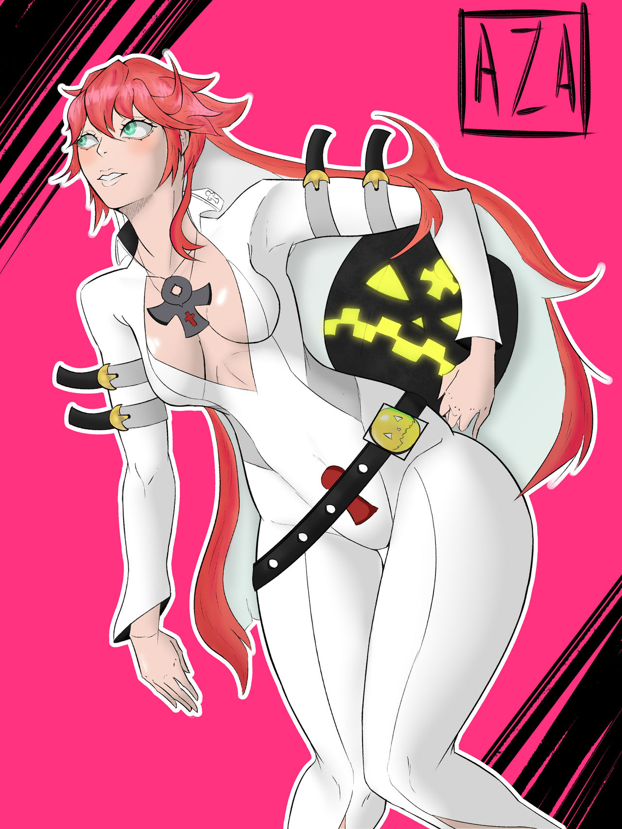 Jackob Deviantart Jack o Fan art by Azzza19art on DeviantArt
