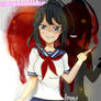 Yandere simulator: The Monster inside you