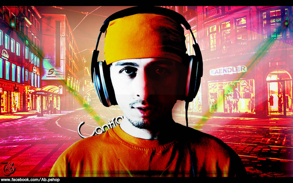 Contra Wallpaper Work by burakdzdgg on DeviantArt