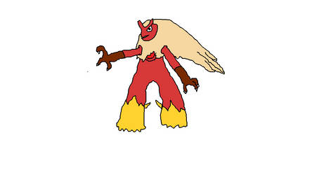 Blaziken