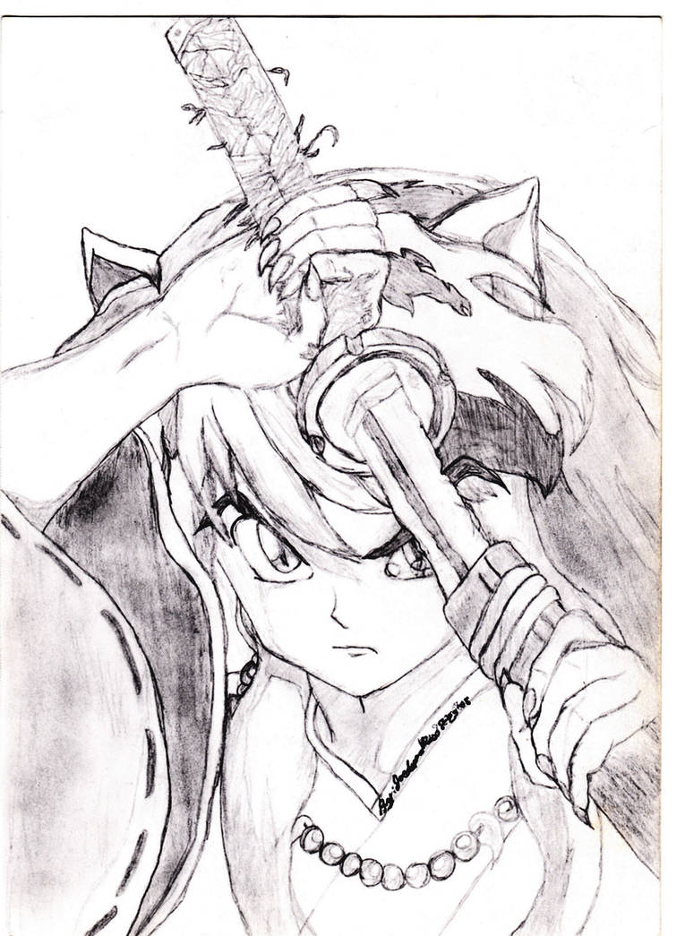 Inuyasha