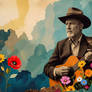 Where have al the flowers gone 10