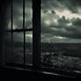 Storm approaching 7