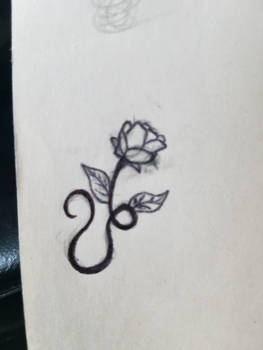 Tattoo design