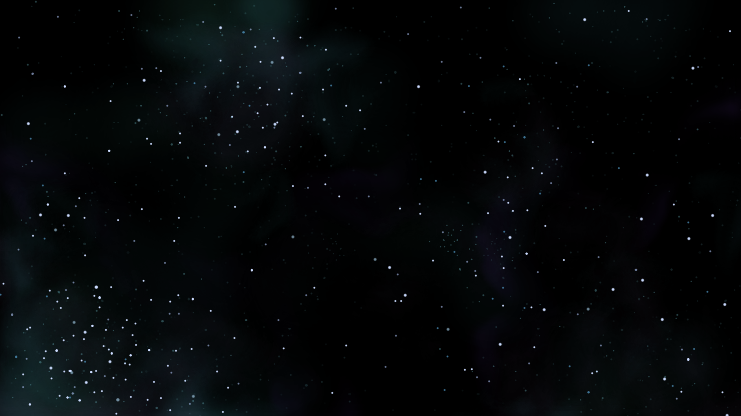 Star sky