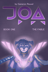 Joa Book 1 Cover