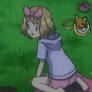 pokemon serena sole shot