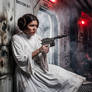 Princess Leia