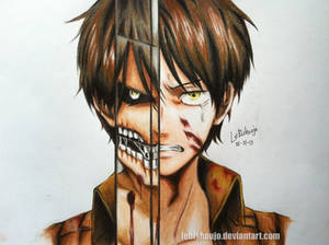 Eren Jaeger