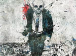 Remorse Is for the Dead by axcy