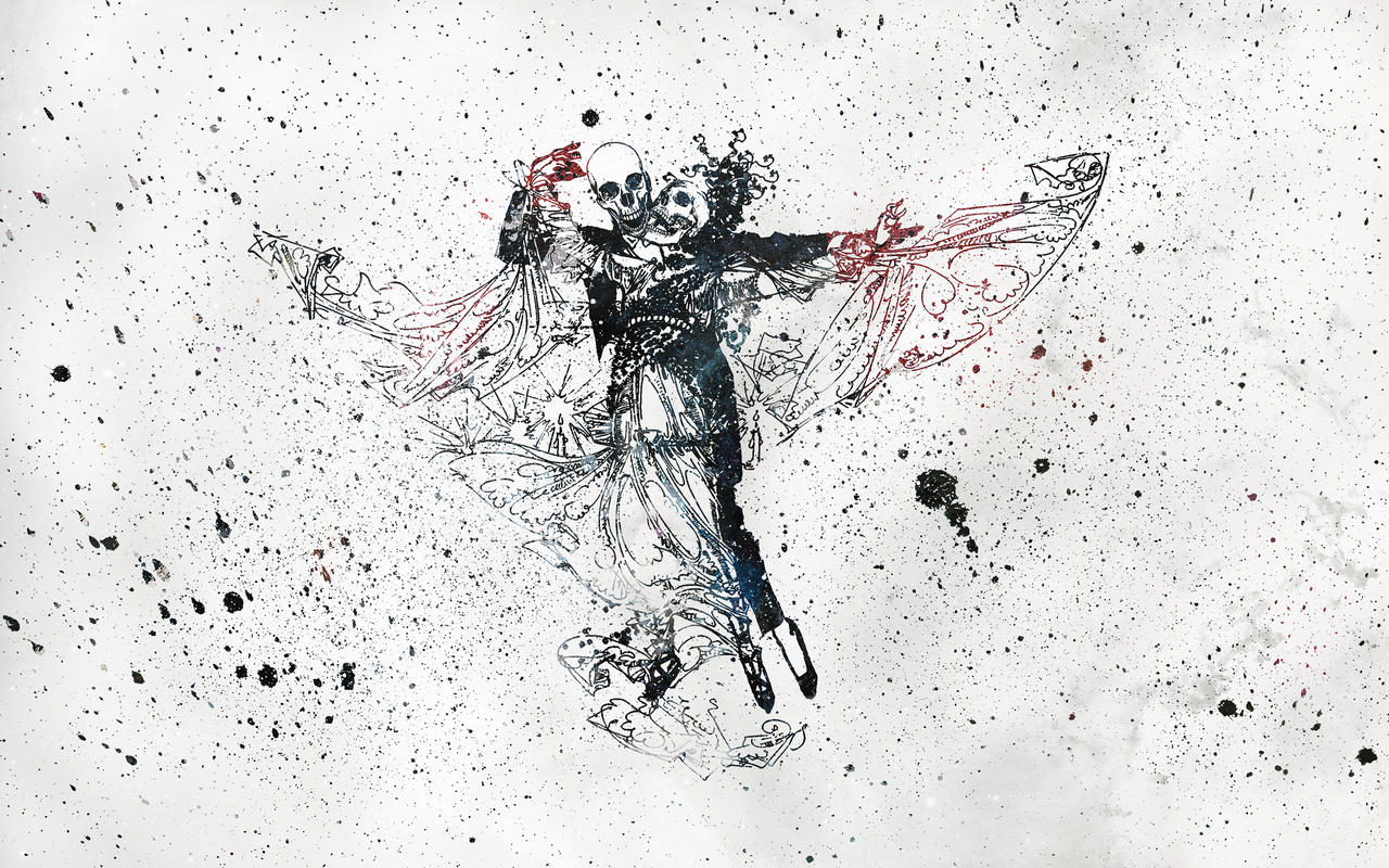 Heaven Beside You...