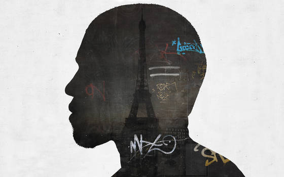 PARIS (Kanye West)