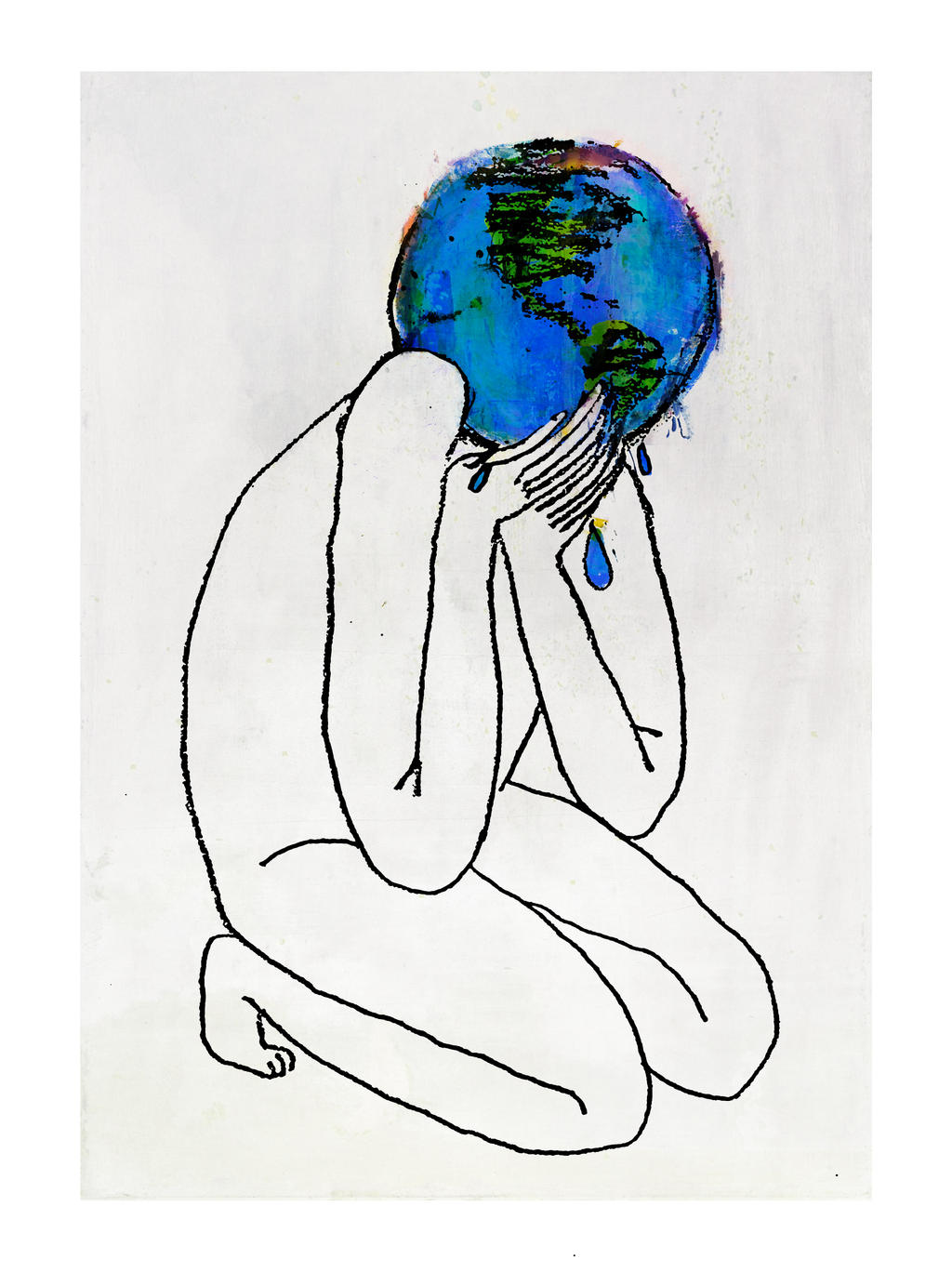 Sick Sad Little World by axcy