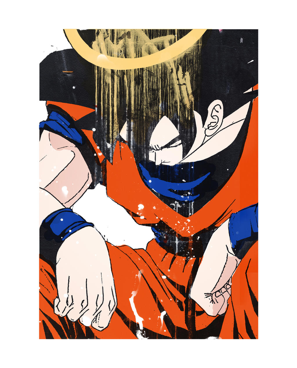 The World's Strongest by axcy