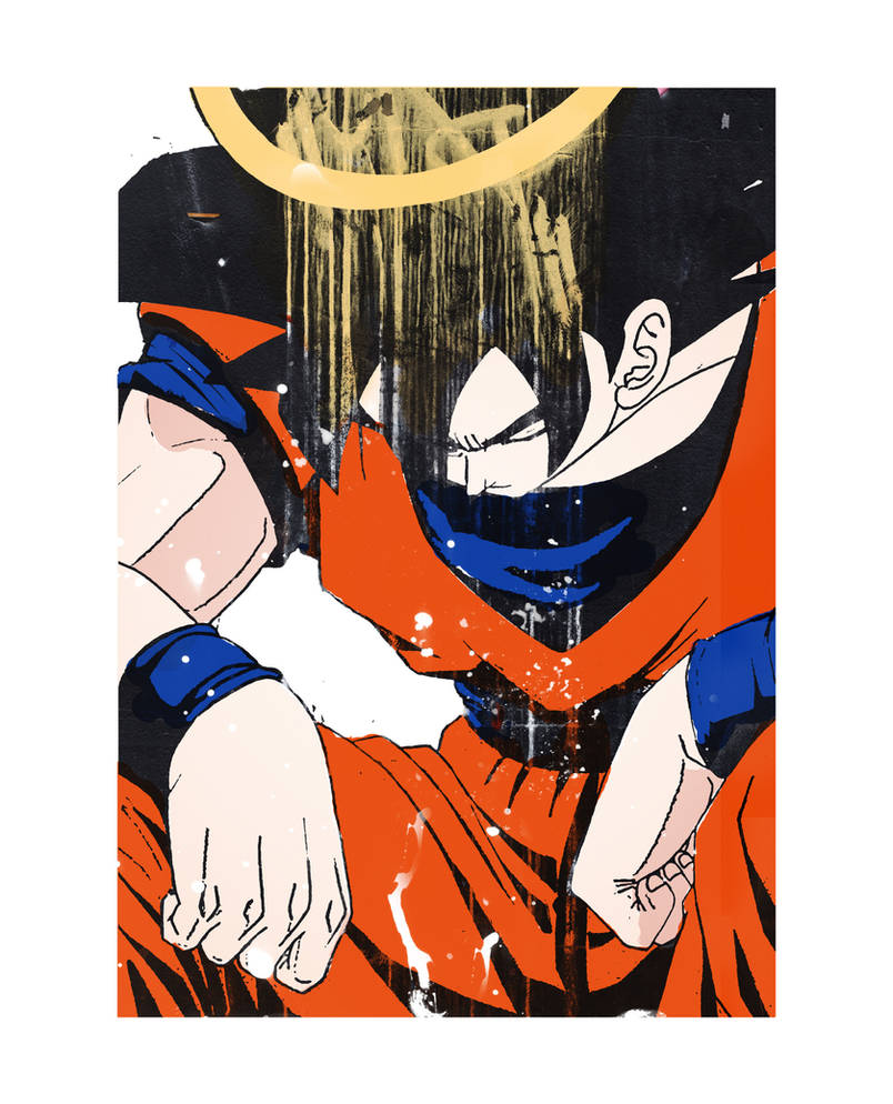 The World's Strongest by axcy