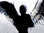 Heaven in Her Arms - WALL by axcy