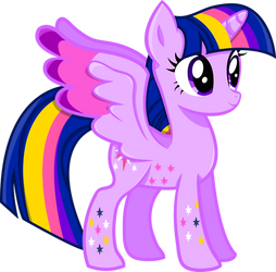 Twilight Sparkle