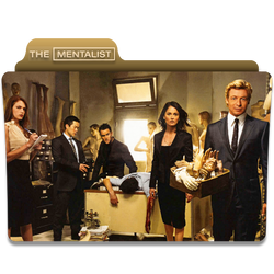 The Mentalist