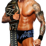 Randy Orton WWE Champ V2