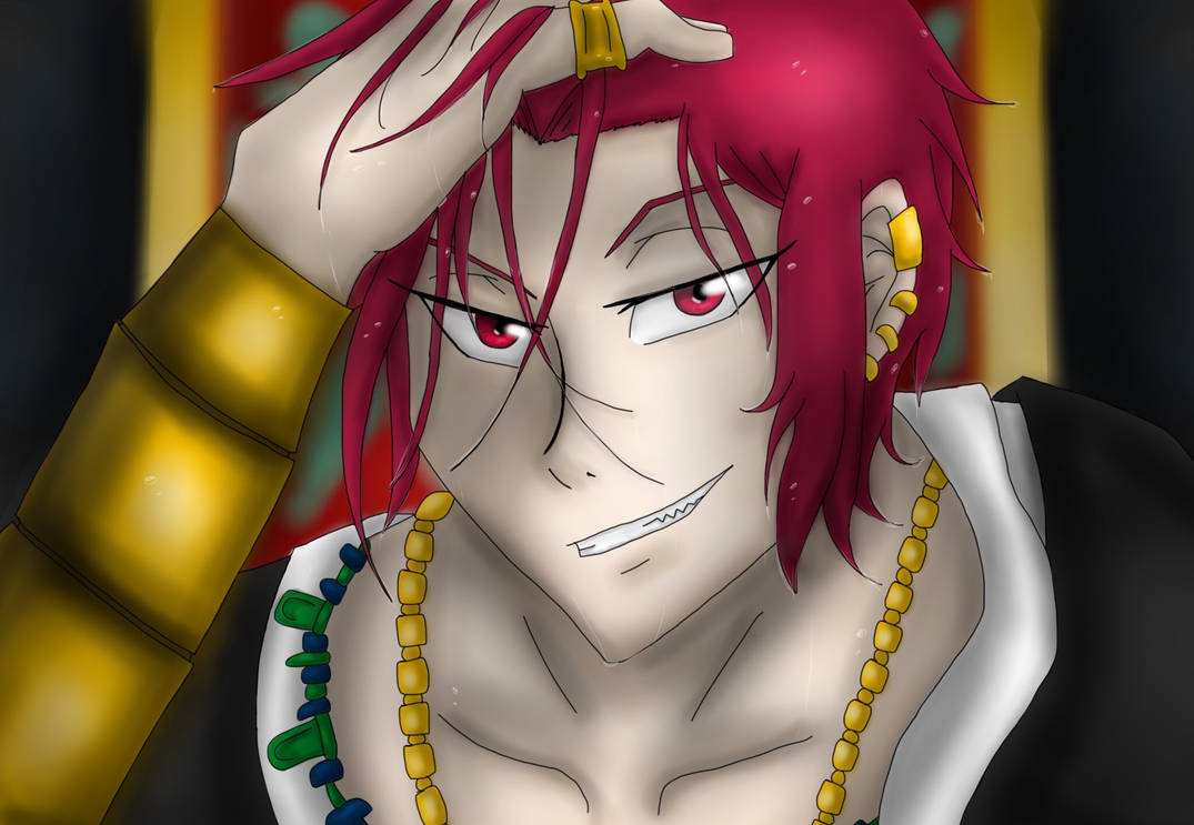 Rin Rhapsody King Rin by Fire-Rhapsody on DeviantArt