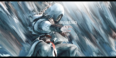 AssasinSignature