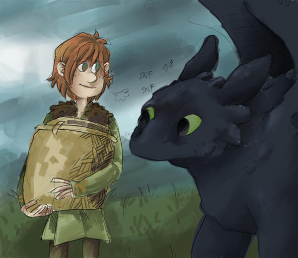 Snap Httyd HTTYD - Share? by samasamu on DeviantArt