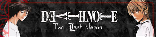 Death Note Signing Death Note Signature by Rickulein on DeviantArt