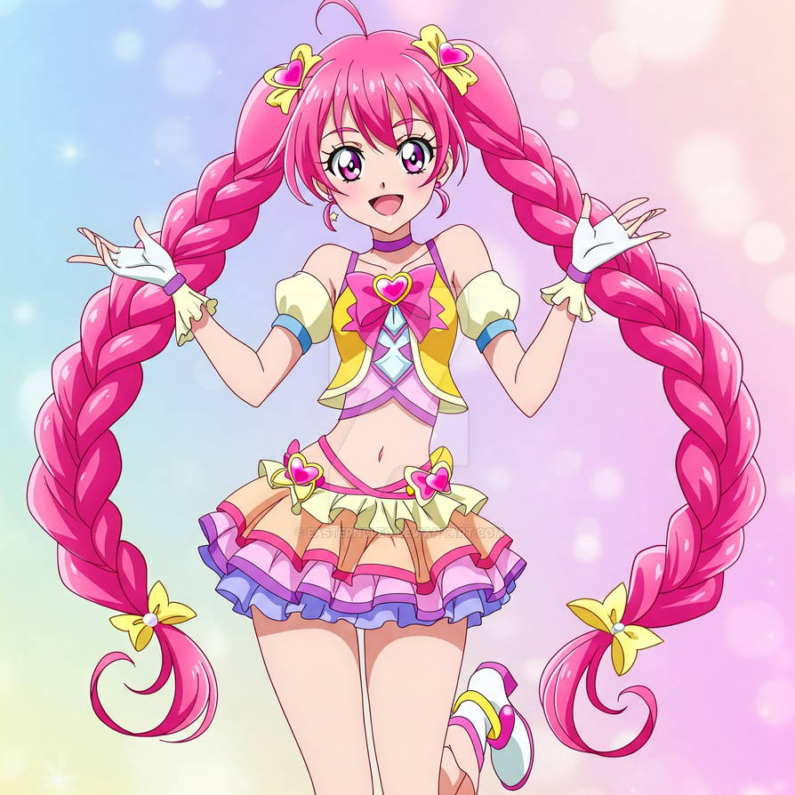 Tanya by EasternCleo on DeviantArt