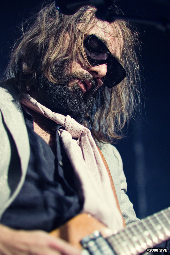 LIVEPIXES -Sebastien Tellier-