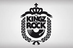 my KINGZ -of- ROCK