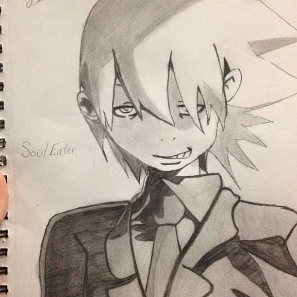 Soul Eater