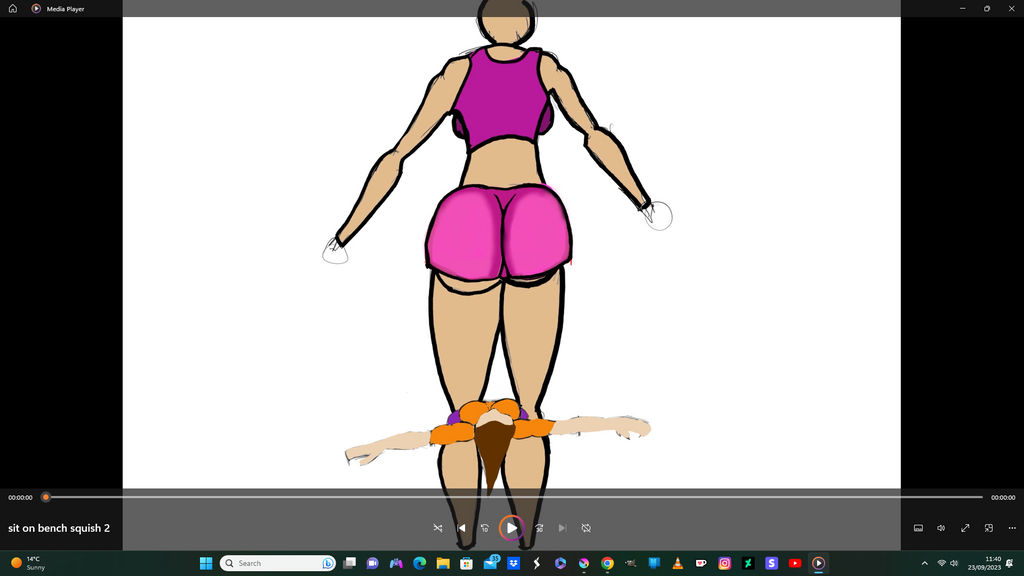 Bbw Giantess Buttcrush Animation Test By Squashedmonster On DeviantArt bbw-giantess-buttcrush-animation-test-by-squashedmonster-on-deviantart