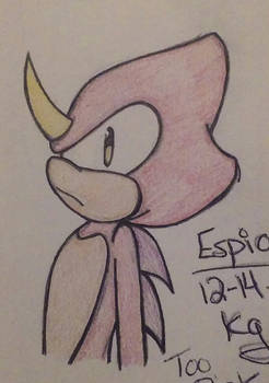 STH: Espio