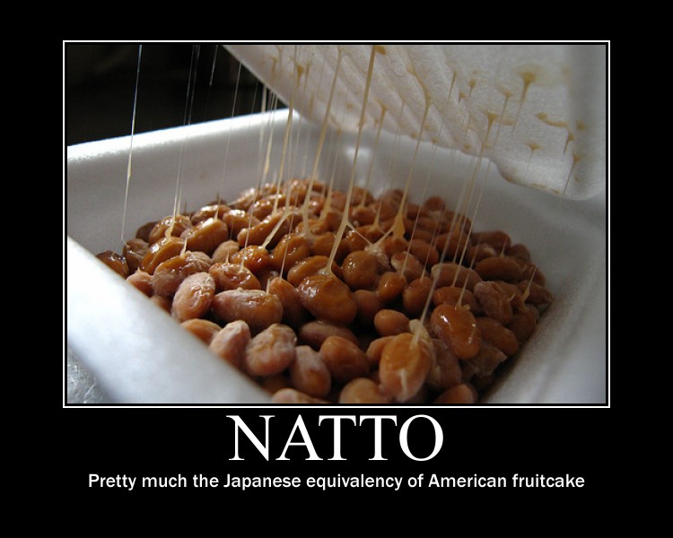 Natto