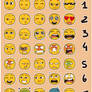 Emoji Challenge