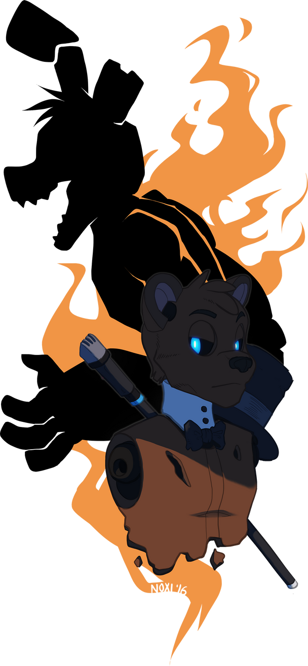 Adversary by Noxivaga on DeviantArt